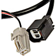 923-134 Third Brake Light, OE Solutions Series