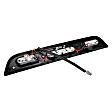 923-136 Third Brake Light, OE Solutions Series