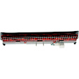 2014 Hyundai Sonata - Red Lens Third Brake Light, OE Solutions Series