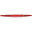 923-147 Red Lens Third Brake Light, OE Solutions Series