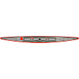 923-147 Red Lens Third Brake Light, OE Solutions Series