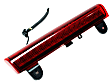 923-203 Red Lens Third Brake Light, OE Solutions Series