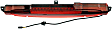 923-204 Red Lens Third Brake Light, OE Solutions Series