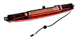 923-204 Red Lens Third Brake Light, OE Solutions Series