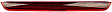 923-212 Red Lens Third Brake Light, OE Solutions Series