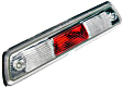 923-236 Red Lens Third Brake Light, OE Solutions Series