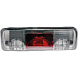 923-237 Clear Lens Third Brake Light, OE Solutions Series