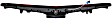 923-239 Red Lens Third Brake Light, OE Solutions Series