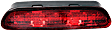 923-242 Red Lens Third Brake Light, OE Solutions Series