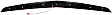 923-248 Red Lens Third Brake Light, Sedan, OE Solutions Series