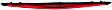 923-248 Red Lens Third Brake Light, Sedan, OE Solutions Series