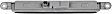 923-252 Clear Lens Third Brake Light, OE Solutions Series