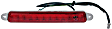 923-254 Red Lens Third Brake Light, OE Solutions Series
