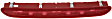 923-257 Red Lens Third Brake Light, OE Solutions Series