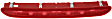 923-257 Red Lens Third Brake Light, OE Solutions Series