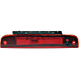 923-259 Red Lens Third Brake Light, OE Solutions Series