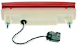 923-260 Red Lens Third Brake Light, OE Solutions Series