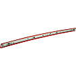 923-262 Red Lens Third Brake Light, OE Solutions Series