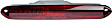 923-265 Red Lens Third Brake Light, OE Solutions Series