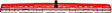 923-269 Red Lens Third Brake Light, Sedan, OE Solutions Series