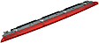 923-271 Red Lens Third Brake Light, Wagon, OE Solutions Series