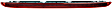 923-271 Red Lens Third Brake Light, Wagon, OE Solutions Series
