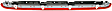 923-271 Red Lens Third Brake Light, Wagon, OE Solutions Series