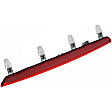 923-272 Red Lens Third Brake Light, OE Solutions Series