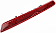 923-280 Red Lens Third Brake Light, OE Solutions Series
