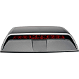 923-291 Red Lens Third Brake Light, OE Solutions Series