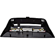 923-291 Red Lens Third Brake Light, OE Solutions Series