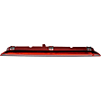 923-292 Red Lens Third Brake Light, OE Solutions Series