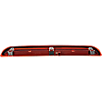 923-292 Red Lens Third Brake Light, OE Solutions Series