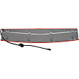 923-294 Red Lens Third Brake Light, OE Solutions Series