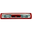 923-351 Clear Lens Third Brake Light, OE Solutions Series
