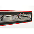 923-351 Clear Lens Third Brake Light, OE Solutions Series