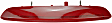 923-352 Red Lens Third Brake Light, OE Solutions Series
