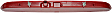 923-352 Red Lens Third Brake Light, OE Solutions Series