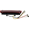 923-359 Third Brake Light, Extended Cab Pickup, OE Solutions Series
