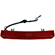 923-361 Red Lens Third Brake Light, OE Solutions Series