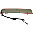 923-361 Red Lens Third Brake Light, OE Solutions Series