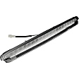 923-401 Clear Lens Third Brake Light, OE Solutions Series