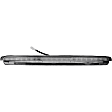 923-401 Clear Lens Third Brake Light, OE Solutions Series