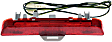 2007 Toyota Avalon - Red Lens Third Brake Light, OE Solutions Series