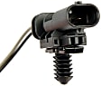 923-703 Rear, Driver or Passenger Side OE Solutions Series Side Marker With bulb(s)