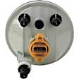 923-841 Front, Driver or Passenger Side Halogen Fog Light, With bulb(s), OE Solutions Series