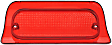 923-900 OE Solutions Series Third Brake Light Lens