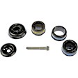 924-004 OE Solutions Series Subframe Mount - Direct Fit, Kit