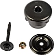 924-010 Direct Fit Body Mount Kit, Sold Individually