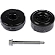 924-012 OE Solutions Series Subframe Bushing - Rubber, Direct Fit, Sold individually